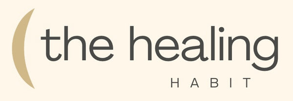 The Healing Habit