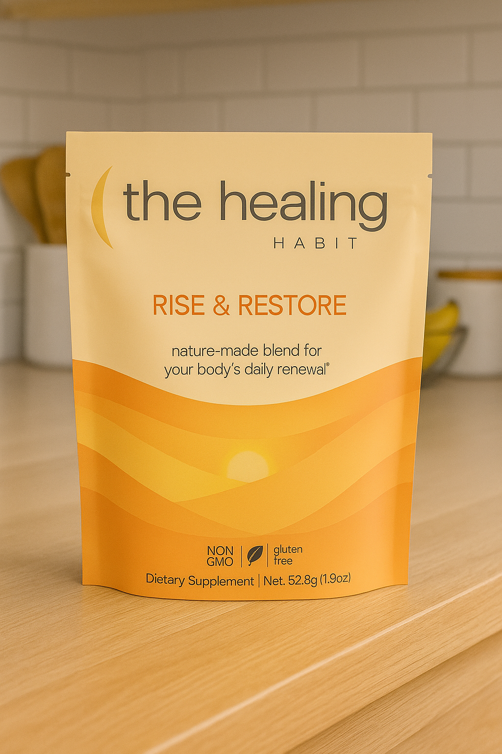 RISE & RESTORE