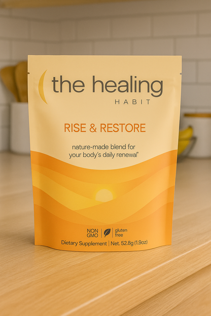 RISE & RESTORE